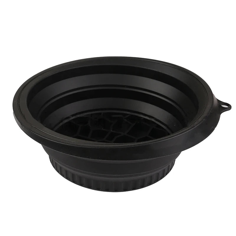 GLOWbowl - Face Ice Silicone Bowl