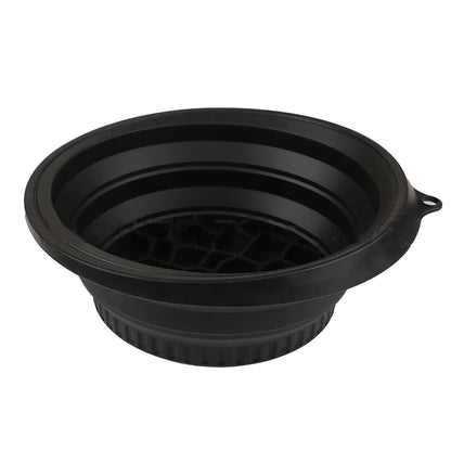GLOWbowl - Face Ice Silicone Bowl