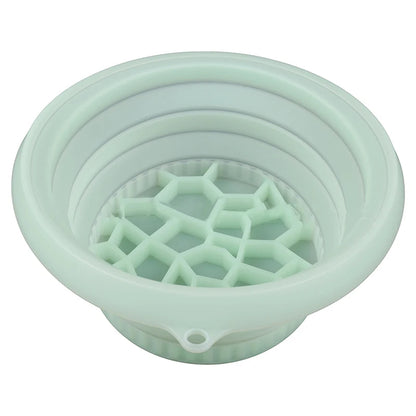 GLOWbowl - Face Ice Silicone Bowl