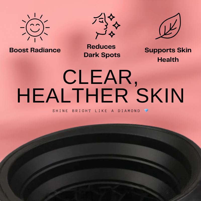 GlowBowl™ - Face Ice Silicone Bowl
