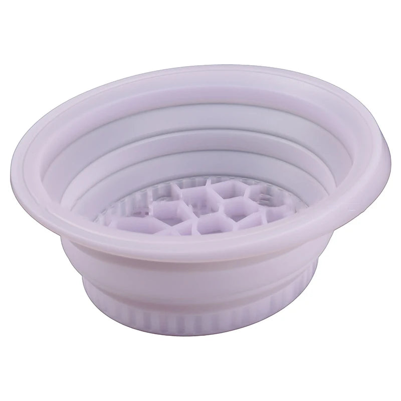 GLOWbowl - Face Ice Silicone Bowl